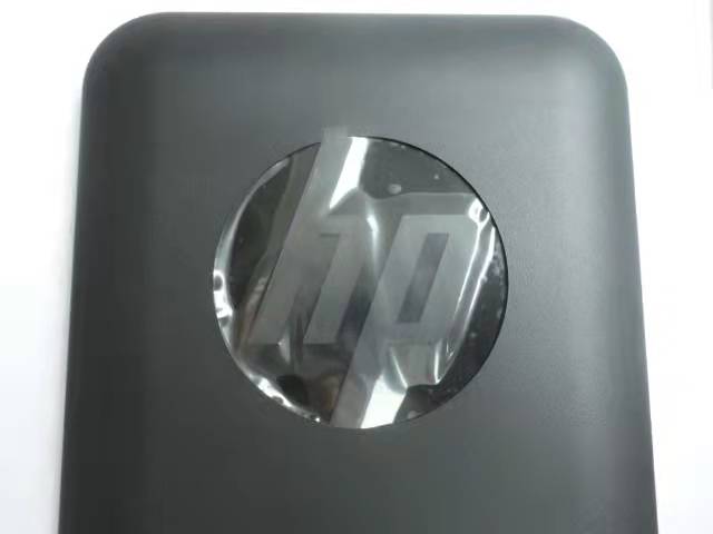 LOGO高光面保護膜